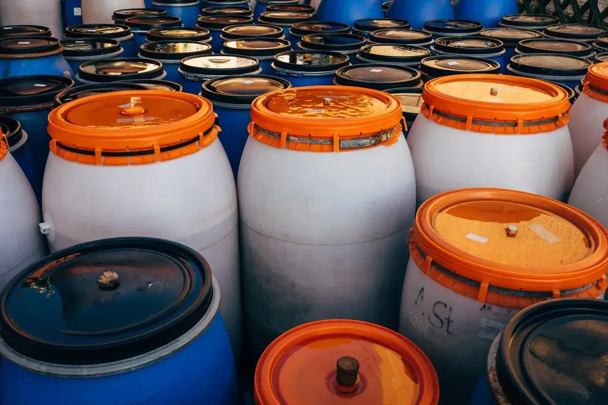 Hazmat Cleanup in Fridley, MN